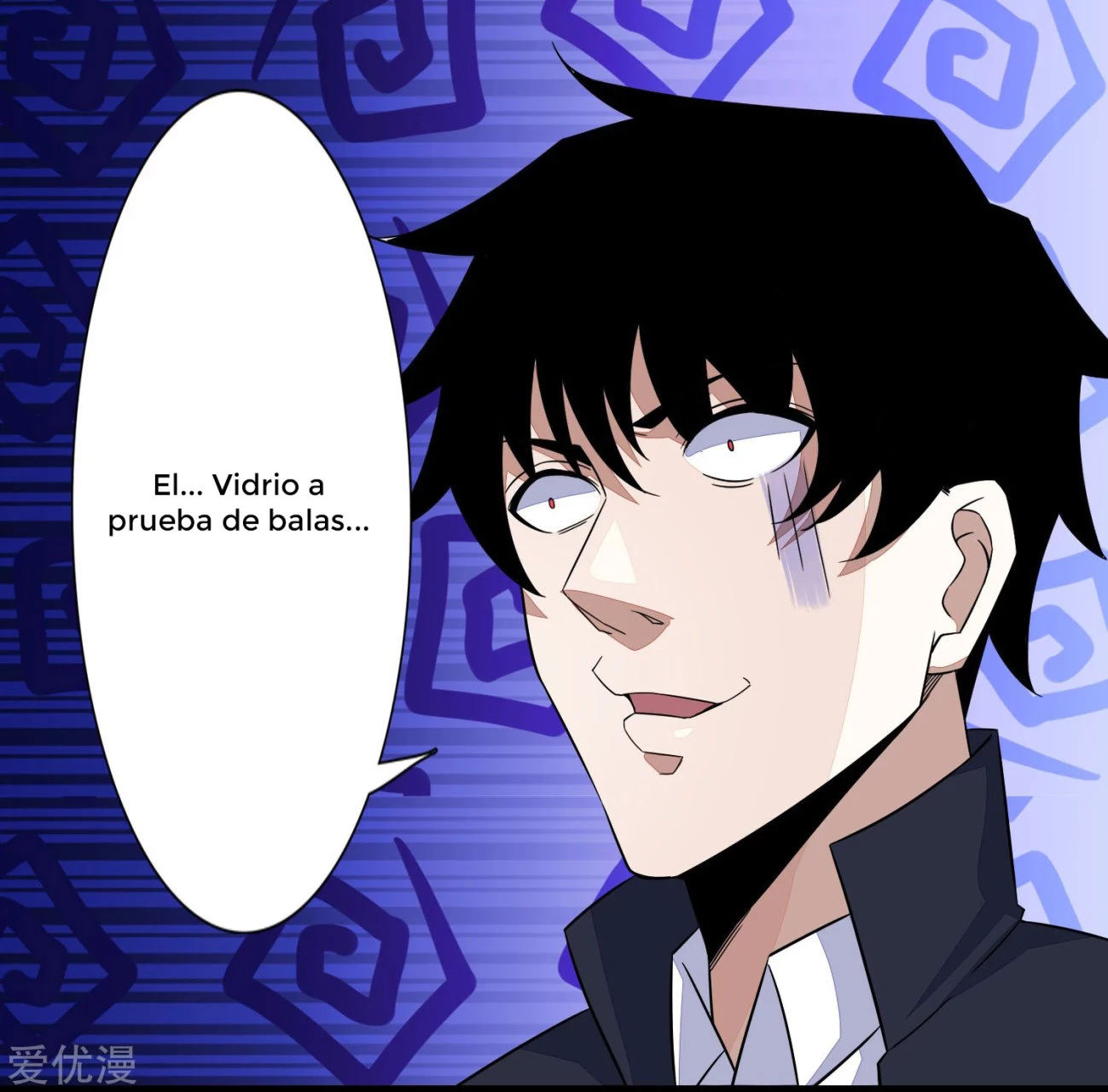 El rey del apocalipsis > Capitulo 77 > Page 111